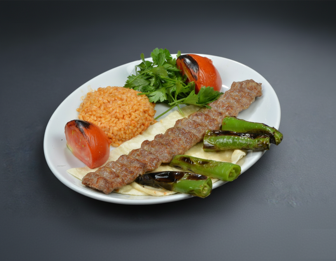 Urfa Kebap